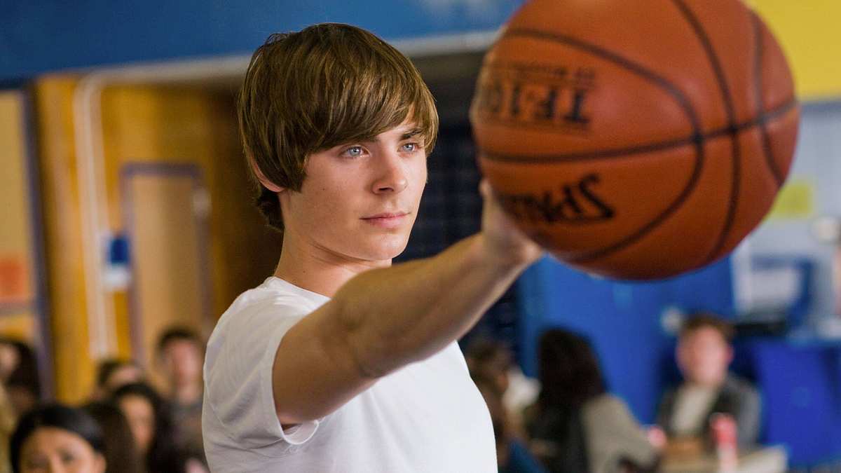 17 Again - Back to High School 17 Again - Back to High School