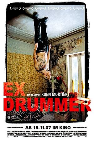 Ex Drummer - Foto: TMDB