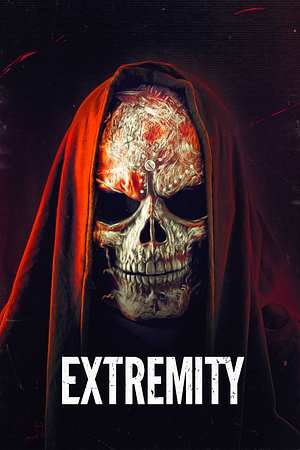 Extremity - Geh an Deine Grenzen - Foto: TMDB