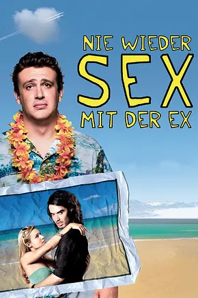 Nie wieder Sex mit der Ex - Foto: TMDB Nie wieder Sex mit der Ex - Foto: TMDB