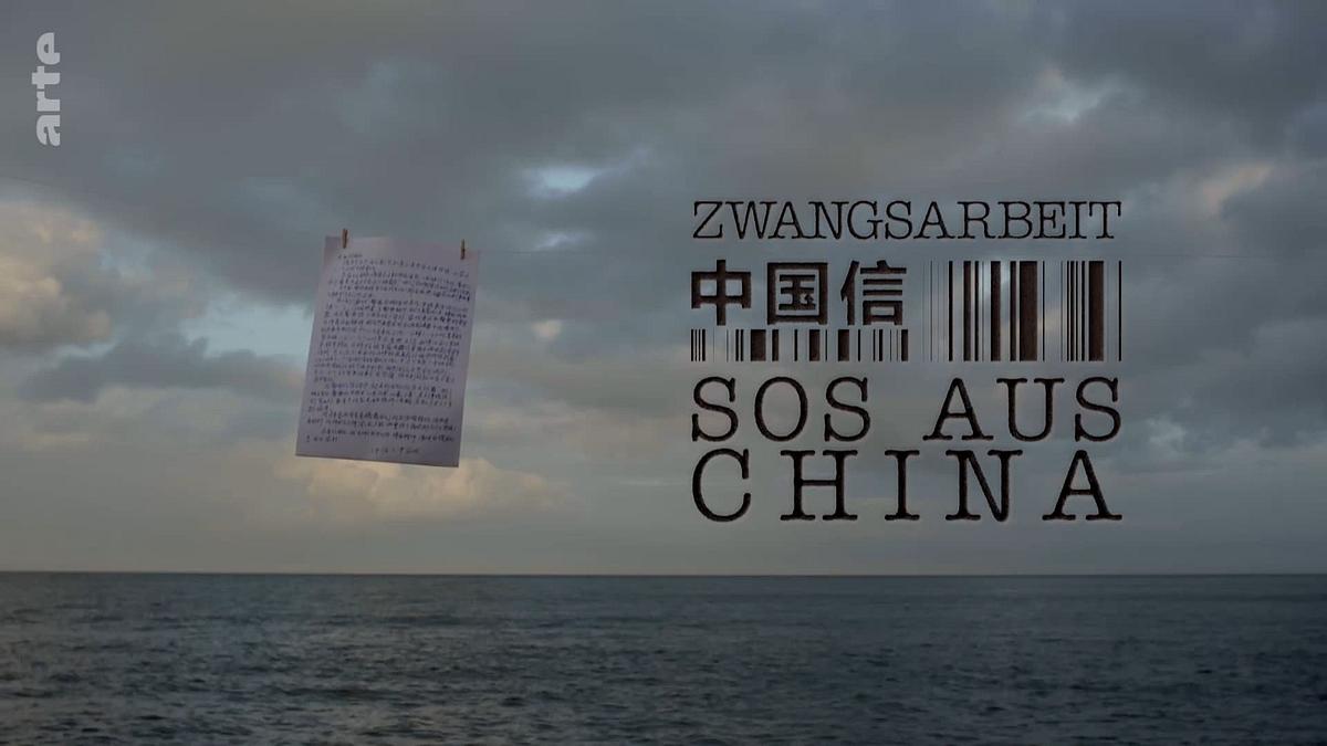 Zwangsarbeit - SOS aus China Zwangsarbeit - SOS aus China
