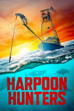 Harpoon Hunters - Foto: TMDB