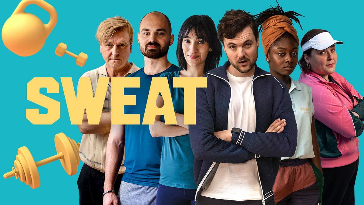 Sweat Sweat