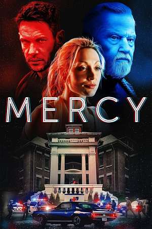 Mercy - Foto: TMDB