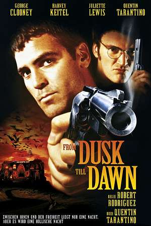 From Dusk Till Dawn - Foto: TMDB