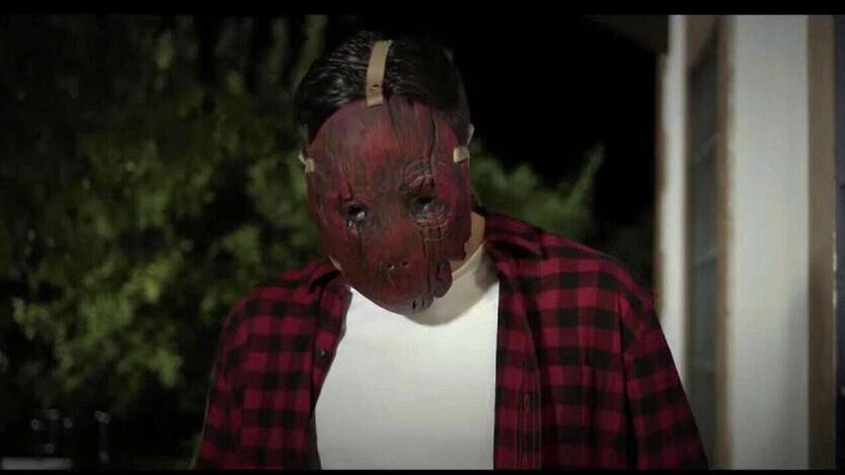 Slasher Slasher