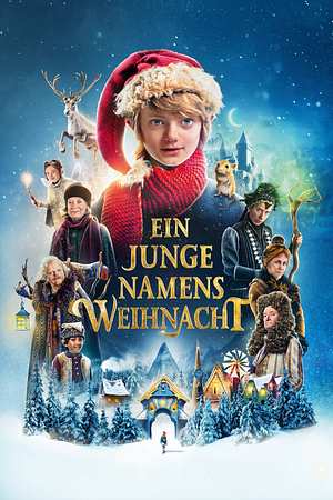 Ein Junge namens Weihnacht - Foto: TMDB