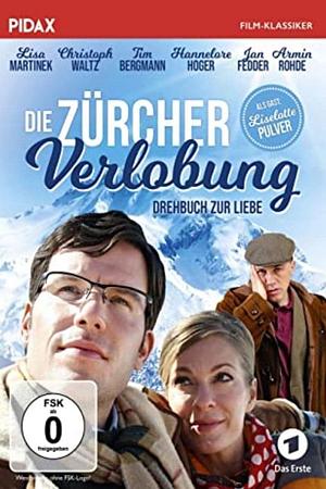 Die Zürcher Verlobung - Drehbuch zur Liebe - Foto: TMDB