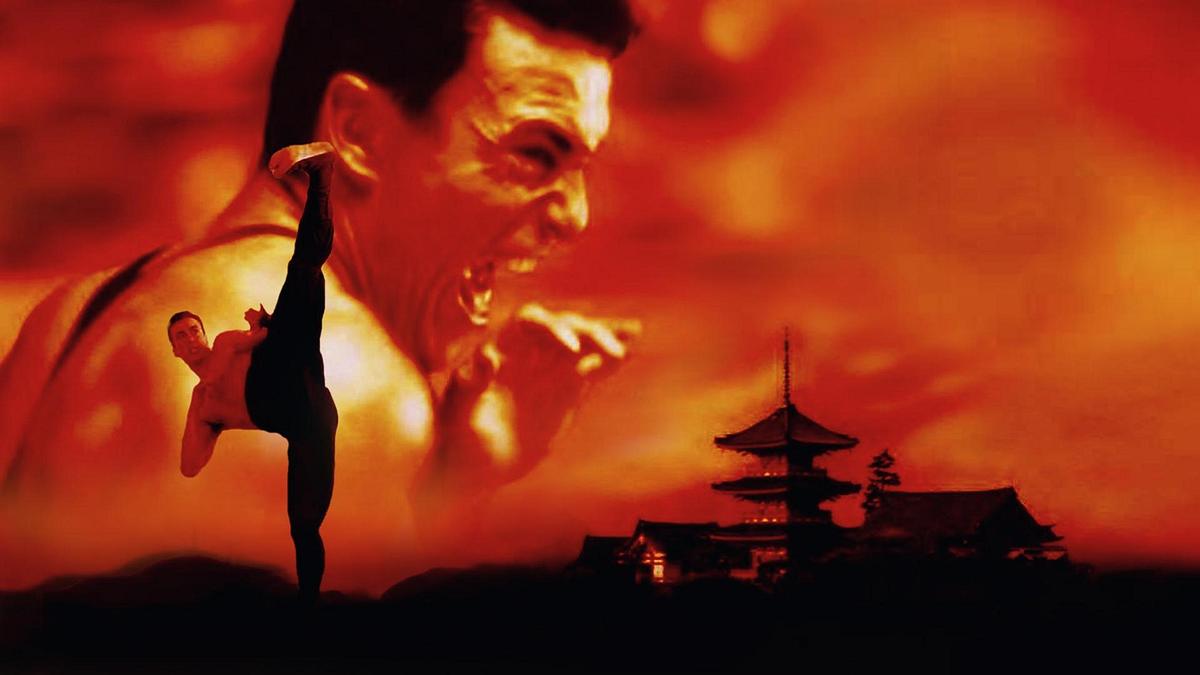 Bloodsport III Bloodsport III