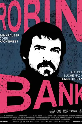 Robin Bank - Foto: TMDB