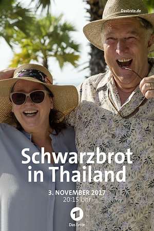Schwarzbrot in Thailand - Foto: TMDB