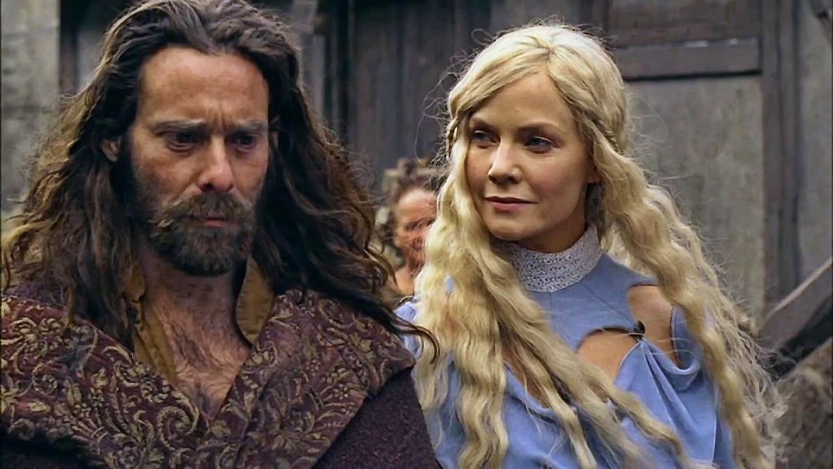 Merlin und das Schwert Excalibur Merlin und das Schwert Excalibur
