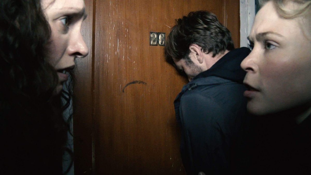 Hell House LLC II: The Abaddon Hotel Hell House LLC II: The Abaddon Hotel