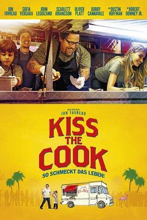 Kiss the Cook - Foto: TMDB Kiss the Cook - Foto: TMDB