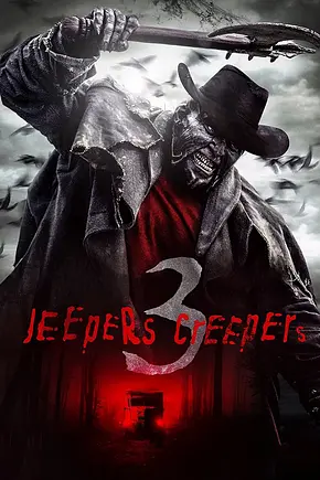 Jeepers Creepers 3 - Foto: TMDB