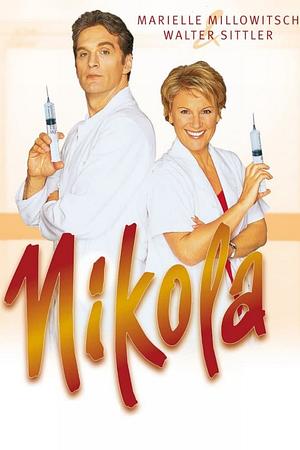 Nikola - Foto: TMDB
