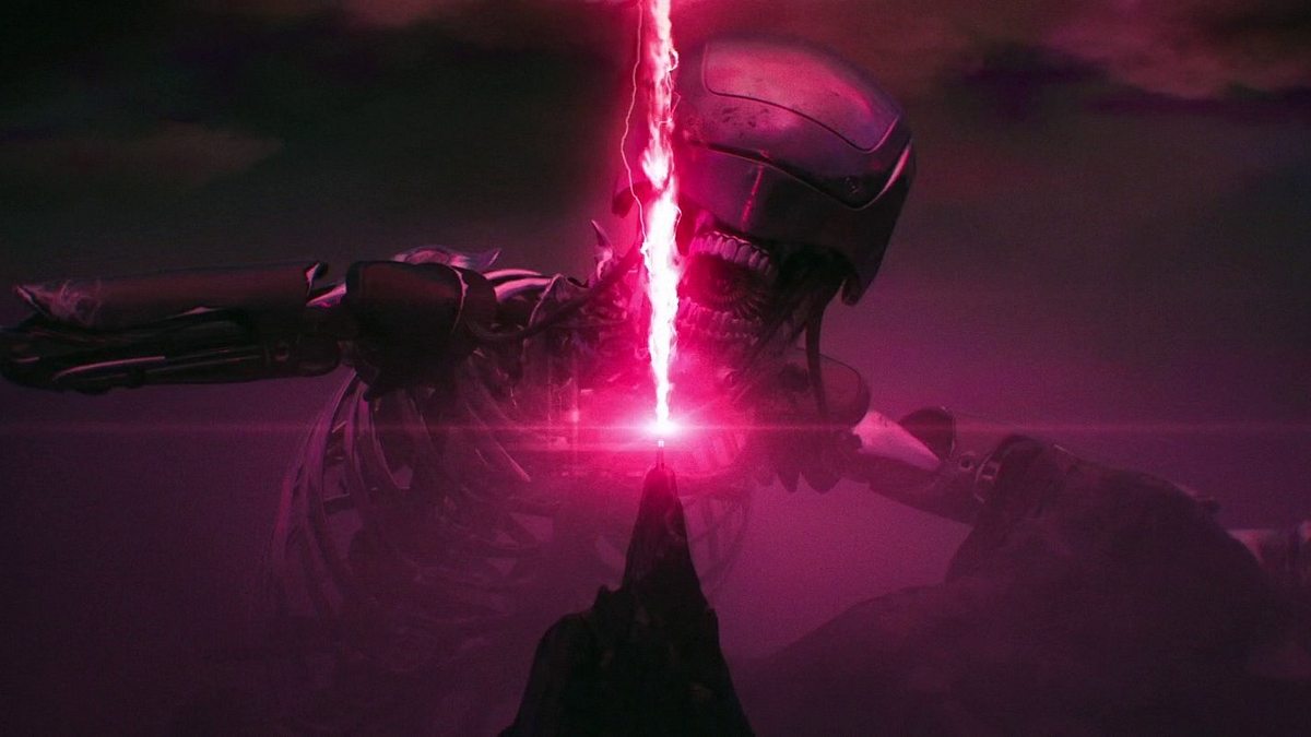 Simulation Theory Film