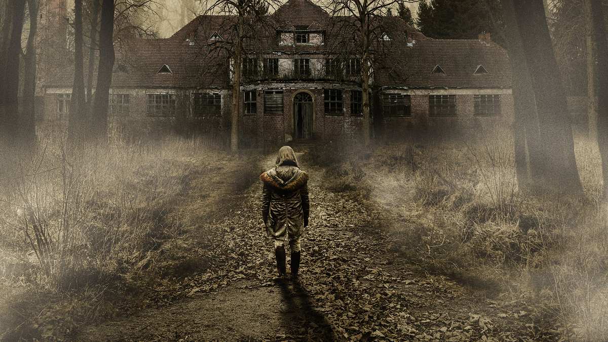 Heilstätten Heilstätten