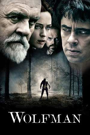 Wolfman - Foto: TMDB