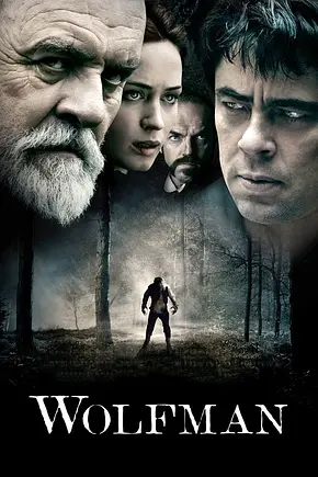 Wolfman - Foto: TMDB Wolfman - Foto: TMDB