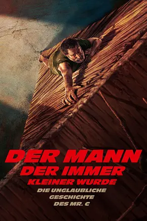 Der Mann, der immer kleiner wurde - Foto: TMDB Der Mann, der immer kleiner wurde - Foto: TMDB