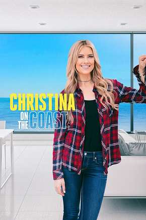 Christina on the Coast - Foto: TMDB