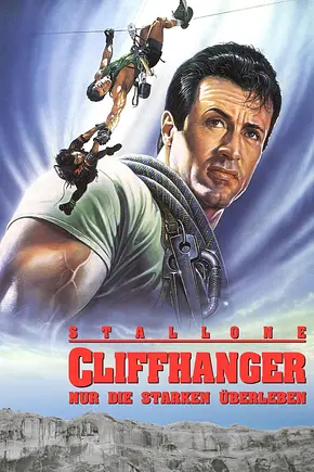 Cliffhanger - Foto: TMDB