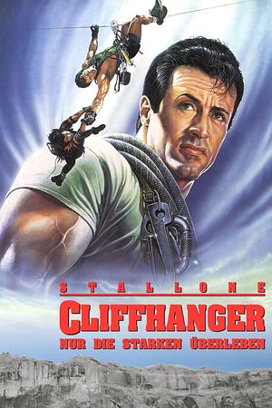 Cliffhanger - Foto: TMDB
