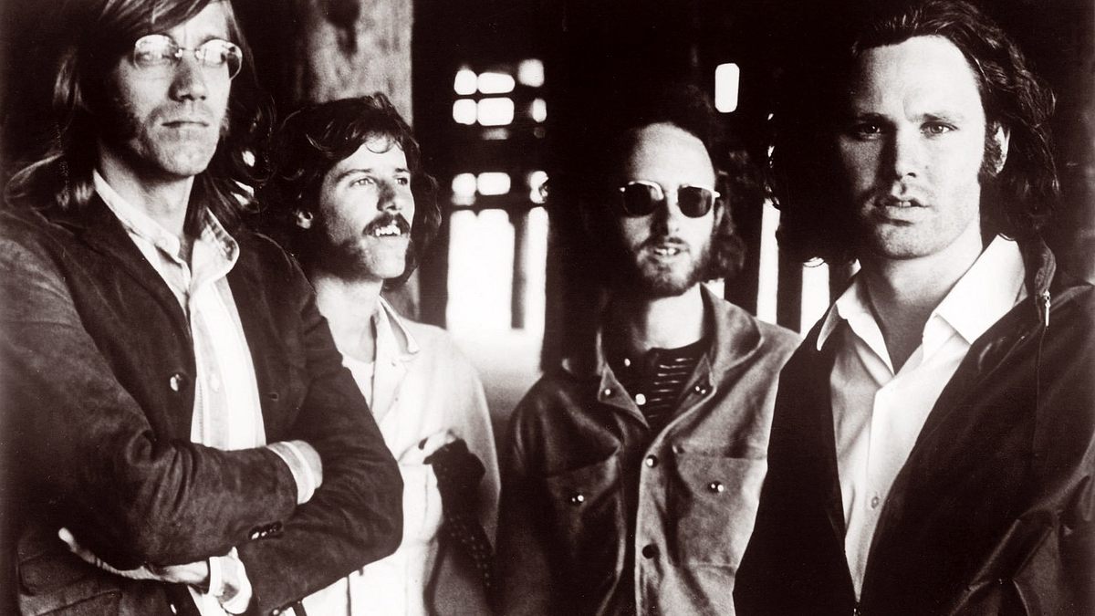 The Doors: Feast of Friends The Doors: Feast of Friends