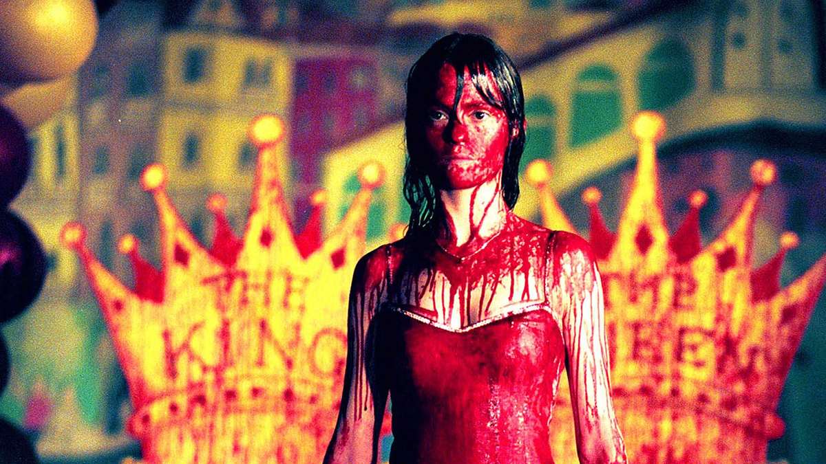 Carrie Carrie