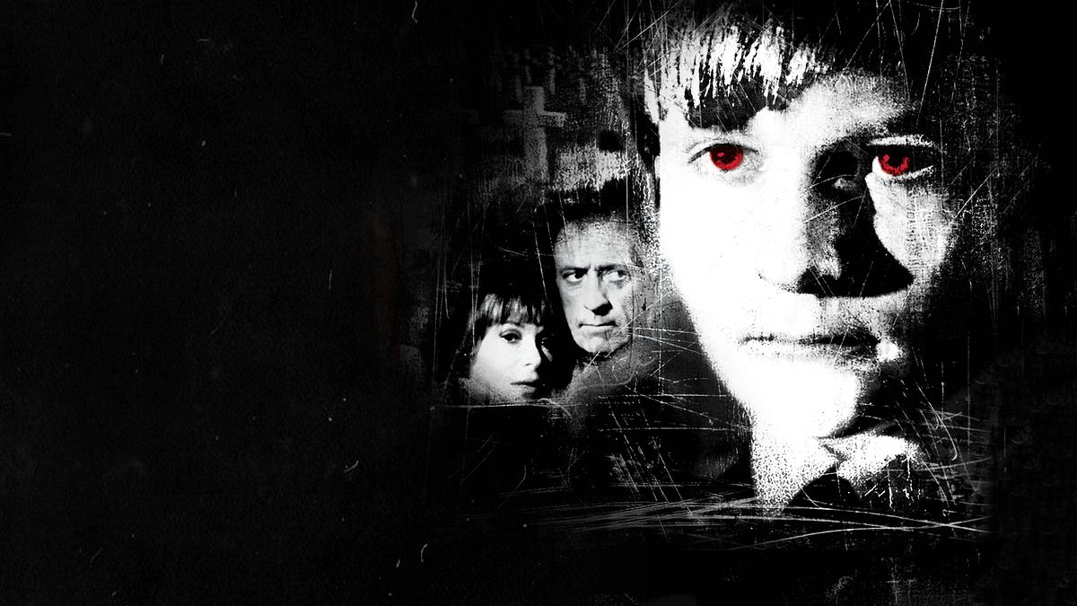 Damien - Omen II Damien - Omen II