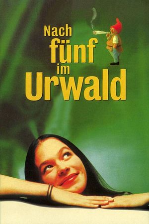 Nach Fünf im Urwald - Foto: TMDB