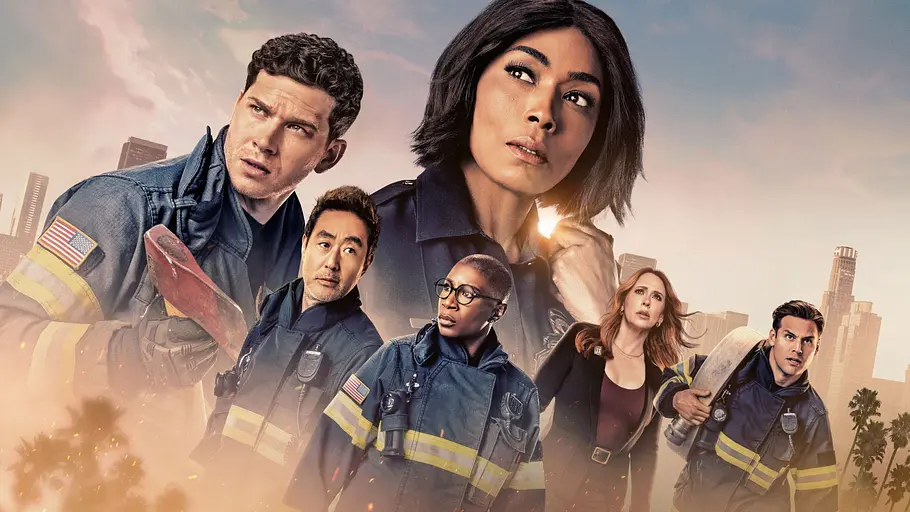 9-1-1: Notruf L.A.