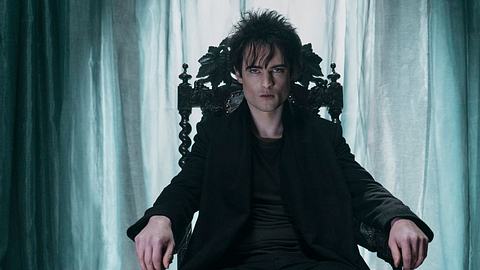 „Sandman“: Diese Comic-Figuren fehlen in der Netflix-Serie! - Foto: Netflix