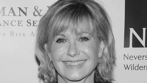 olivia-newton-john-gestorben - Foto: IMAGO / ZUMA Wire