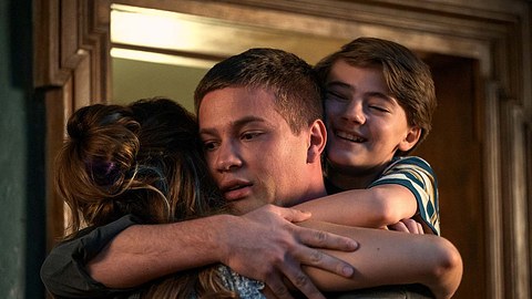 Locke & Key-Staffel 4: Darum gibt es keine neuen Folgen der Netflix-Serie! - Foto: Netflix