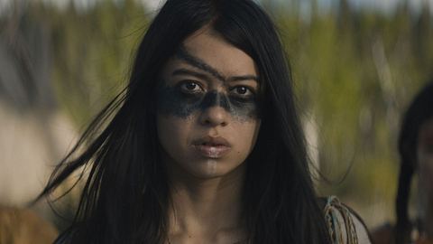 Prey bei Disney+ - Foto: Disney+