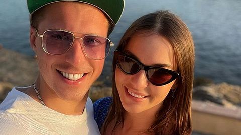 renata-lusin-krise-valentin - Foto: Instagram/ Renata Lusin