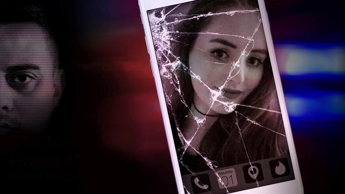 Grace Millane - Der Tinder-Mord grace millane - der tinder-mord