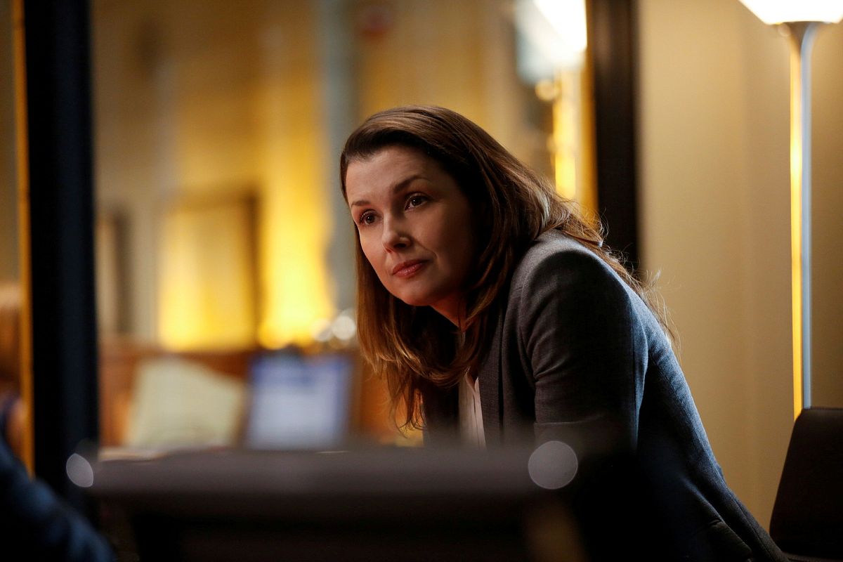 blue bloods - crime scene new york