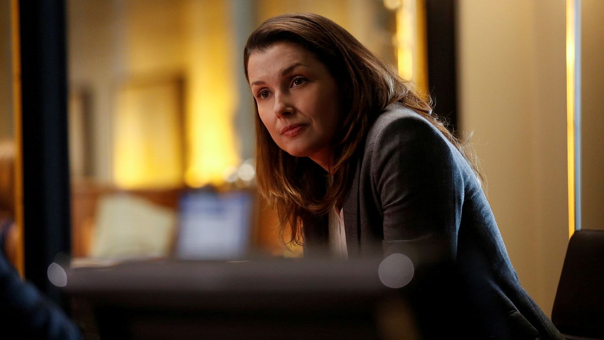 blue bloods - crime scene new york