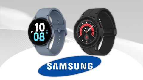 Samsung Galaxy Watch 5 ist endlich verfügbar. Was sie kann und was sie kostet, erfährst du hier. - Foto: TVMovie/PR