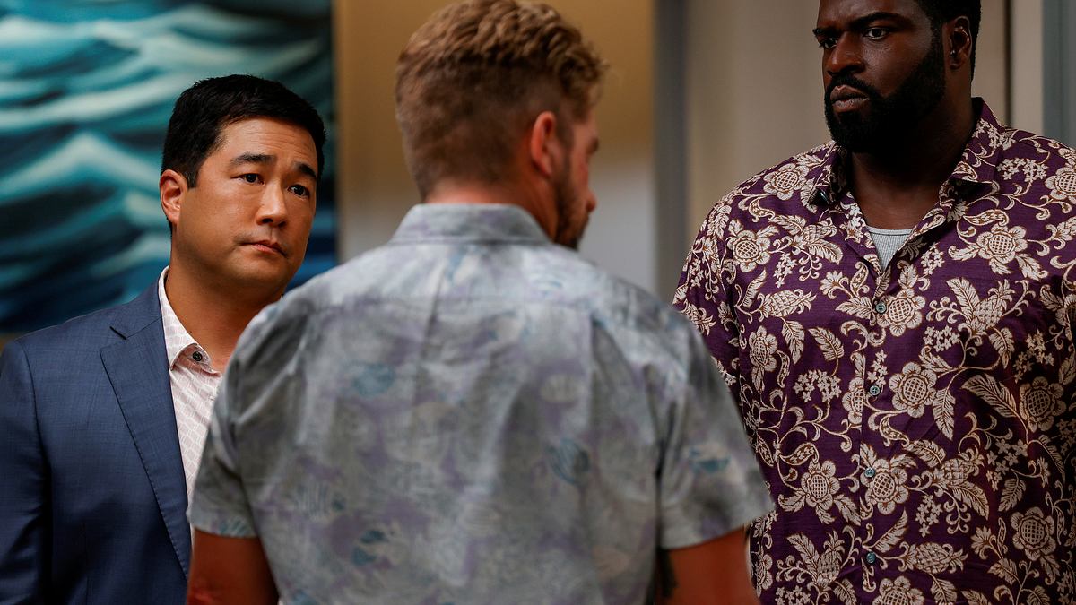 magnum p.i.