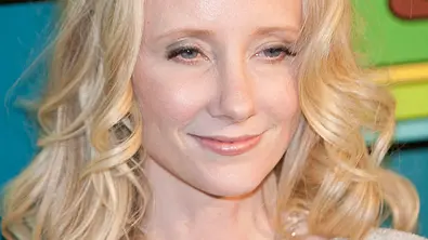 Anne Heche soll vor ihrem Unfall Drogen konsumiert haben - Foto: IMAGO / ZUMA Wire