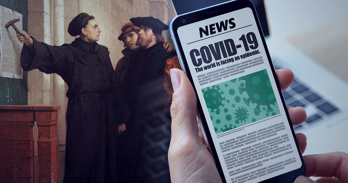 lüge und wahrheit - die macht der information