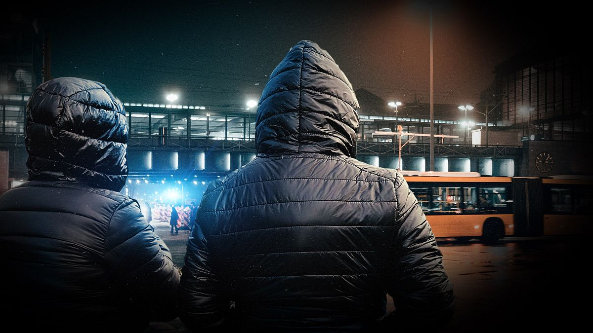 zdf.reportage / zdf.reportage