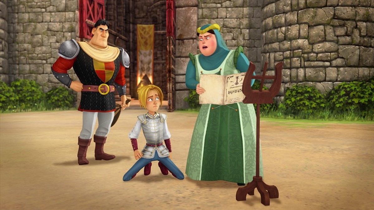 Arthur und die Freunde der Tafelrunde arthur und die freunde der tafelrunde