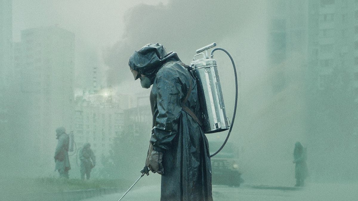 Chernobyl Chernobyl