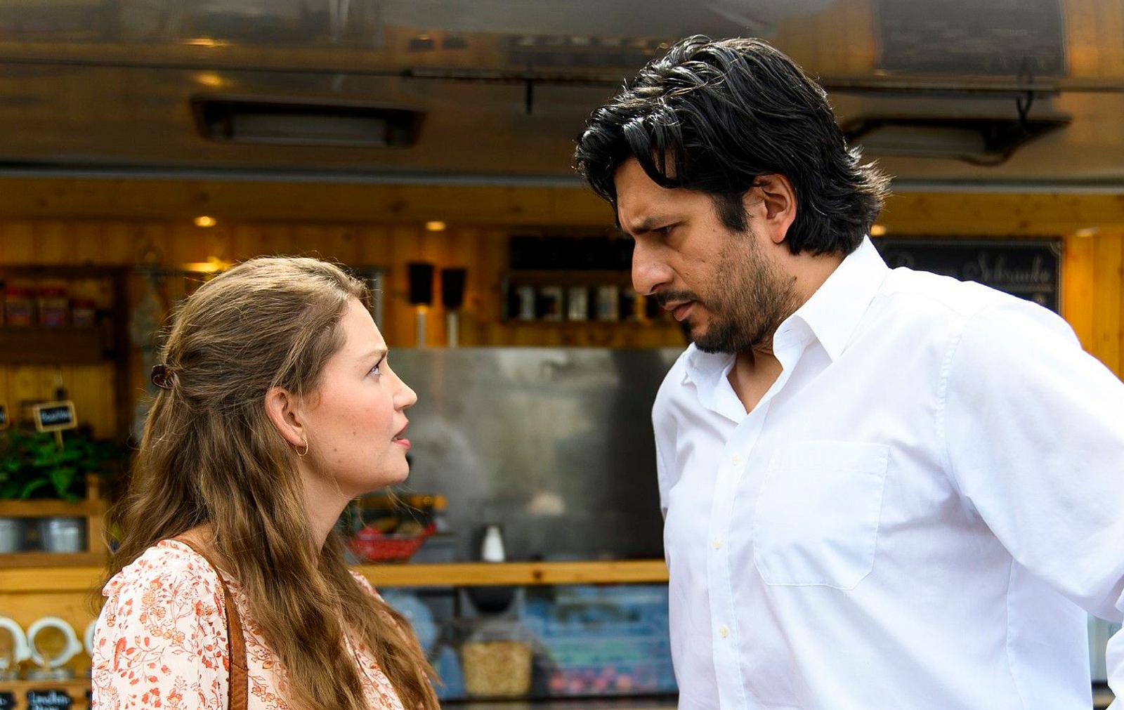 Alles was zählt" | Schock für Maximilian: Nathalie macht Schluss!