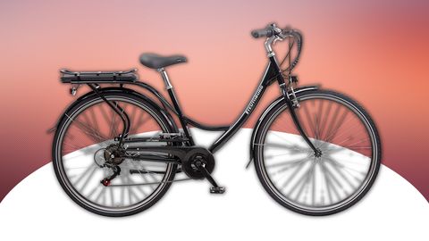 Finde und kaufe ein E-Bike bei Lidl, Otto oder Amazon - Foto: TVMovie/PR